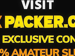 Street Whore Picked up and Ass Fucked In PUBLIC Outdoor