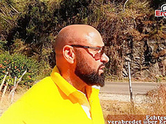 PROSTITUTE ALASKA ROD PICK UP FOR CAR SEX FROM TOURIST POV