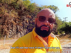 PROSTITUTE ALASKA ROD PICK UP FOR CAR SEX FROM TOURIST POV