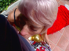 High Heels And Deep Anal For Nicky Wayne - AnalJust