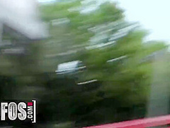 Petite Euro Blonde Is Confronted With Samantha Rone