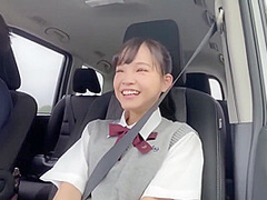 Sun-035 駅弁露出 抱っこsexが大好き！！パイパン微少女をパンパンパン！