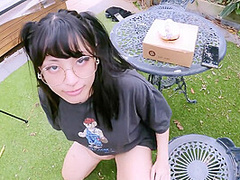 Cum On Cake And Eat It