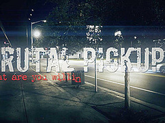 Brutal Pickups - Alex Blake