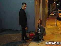 Brutal Pickups - Alex Blake