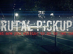 Brutal Pickups - Alex Blake