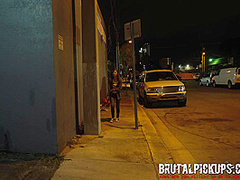 Brutal Pickups - Alex Blake