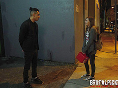 Brutal Pickups - Alex Blake