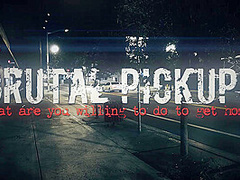 Cristi Ann Alley Cat Cunt