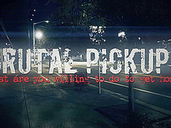 Cristi Ann Alley Cat Cunt