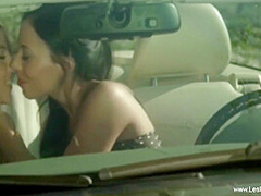 An Out Of Town Seduction Pussy Seduction Experience With Bailey Ryder