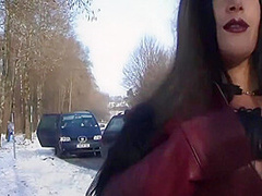 The-blowjob-lady 58