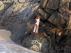 Putri Cinta in Butterfly's Dream - PlayboyPlus