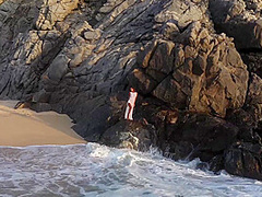 Putri Cinta in Butterfly's Dream - PlayboyPlus