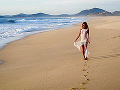 Putri Cinta in Butterfly's Dream - PlayboyPlus