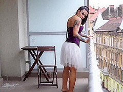 Gymbabe Fullhumiliationinpublicsmallfile