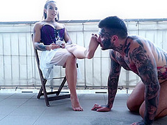 Gymbabe Fullhumiliationinpublicsmallfile