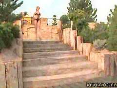 And Yoha Have Lesbian Fun - Blue Angel