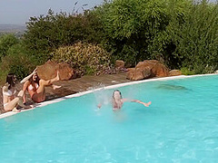 National Girlfriends Day: Best of Girlfriends - PlayboyPlus