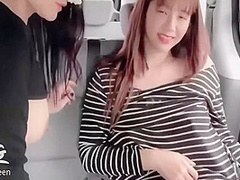 台湾swag Ginaqueen 2020年最佳企劃 夢夢&吉娜