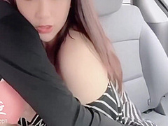 台湾swag Ginaqueen 2020年最佳企劃 夢夢&吉娜