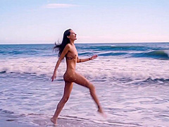 Tiffany Sexcapade In Barcelona - Tiffany Tatum