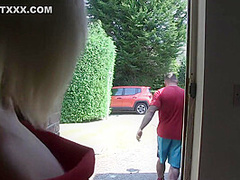 Settling A Bet With - Lacey Starr And Loula Lou