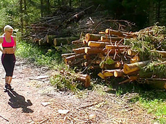 Foresworker Seduced