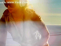 Exotic Adult Video Blonde Best , Its Amazing With Summer Luv