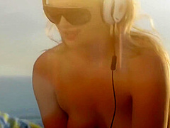 Exotic Adult Video Blonde Best , Its Amazing With Summer Luv