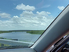 99 Blowjobs In 99 Days - Day 2 - Caught Giving Bj Outdoors - And Kept Going - Pov