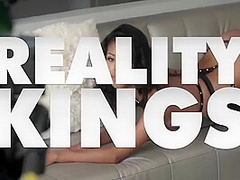 Lola Fae - Tiny Petite Gets Jizzed In Her Mouth After Having