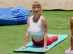 Project Dtf Yolo Yoga