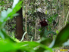 Meko Lilly - A Sexual Forest Journey