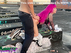 Pink Charlotte - Charlotte 79