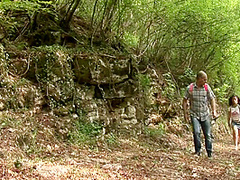 Inside A Real Italian Episode #04