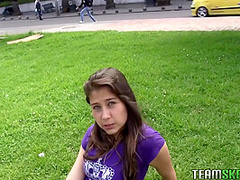 Yulissa Camacho In Im Not Going To Class