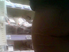 Girls sexy end public