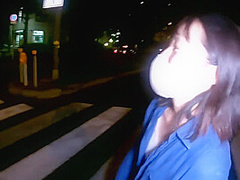 夜の公園で露出散歩してみたpart2 Jav Japanese Amature