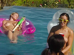 Girlvana 5 (2009)