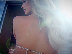 Emma Hix in Divine Brilliance - PlayboyPlus