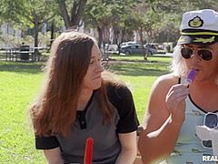 Missy Martinez In Episode 4: The Brothel 1 - Missy M