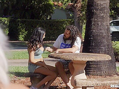 Missy Martinez In Episode 4: The Brothel 1 - Missy M