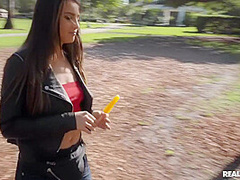 Missy Martinez In Episode 4: The Brothel 1 - Missy M