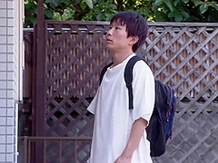 Adn-368 私、息子の友人とセックスしています。 武藤あやか