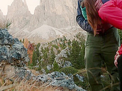 Sex At 3000 Mt Liz And Ted 12 Min
