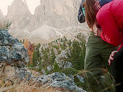 Sex At 3000 Mt Liz And Ted 12 Min
