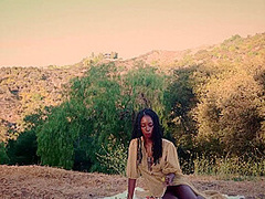 Sarissle in Hillside Indulgences - PlayboyPlus