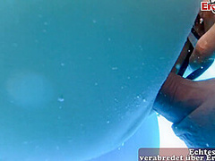 Latina Tourist Alaska Rod Teen Underwater Sex Outdoor Pool