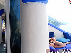 Latina Tourist Alaska Rod Teen Underwater Sex Outdoor Pool